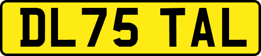 DL75TAL