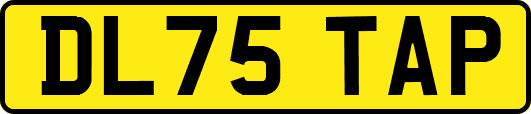 DL75TAP