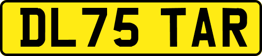 DL75TAR