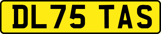 DL75TAS