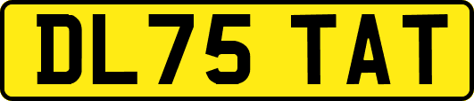 DL75TAT