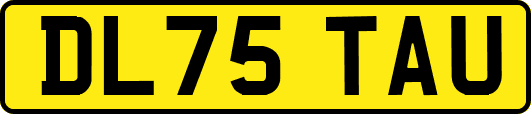 DL75TAU