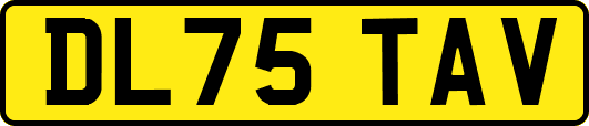DL75TAV