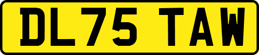 DL75TAW