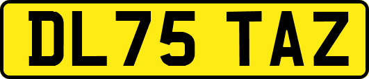 DL75TAZ