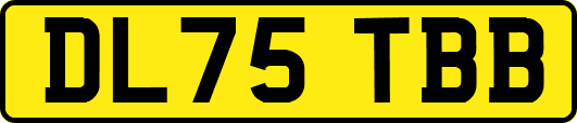 DL75TBB