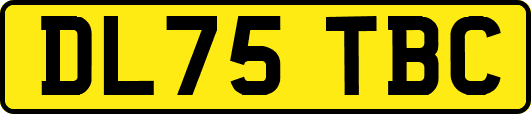 DL75TBC