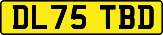 DL75TBD