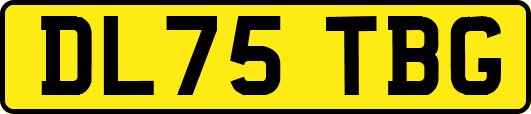 DL75TBG
