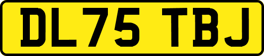 DL75TBJ