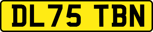 DL75TBN