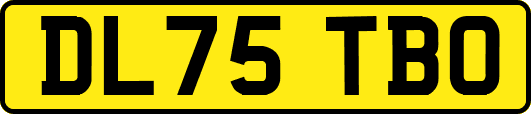 DL75TBO