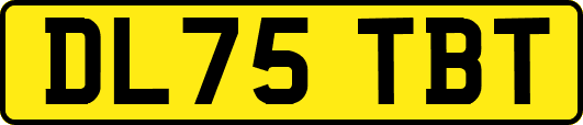 DL75TBT