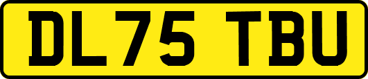 DL75TBU