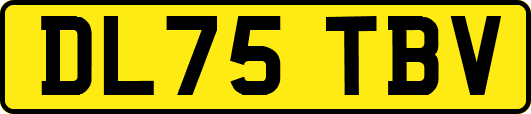 DL75TBV