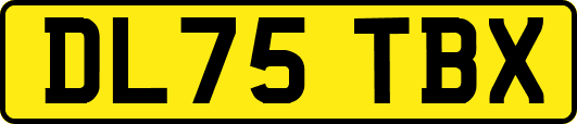 DL75TBX