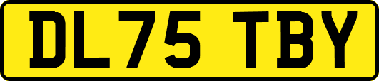 DL75TBY