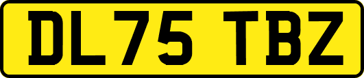 DL75TBZ