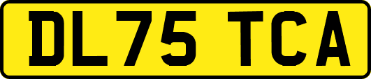 DL75TCA