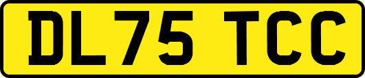 DL75TCC