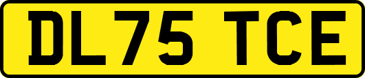 DL75TCE