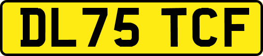 DL75TCF