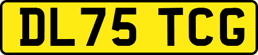 DL75TCG