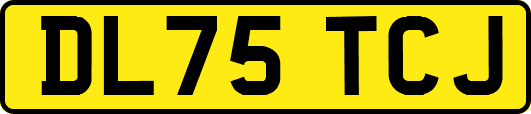 DL75TCJ