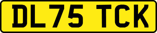 DL75TCK
