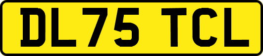 DL75TCL