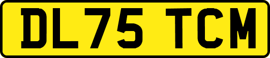 DL75TCM