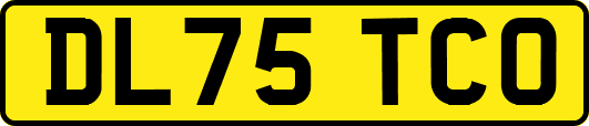 DL75TCO