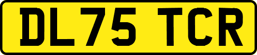 DL75TCR
