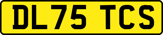 DL75TCS