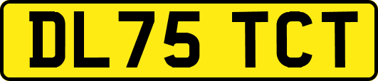 DL75TCT