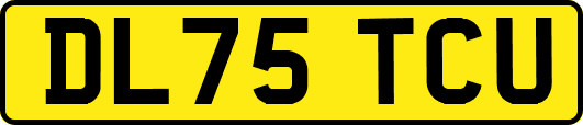 DL75TCU