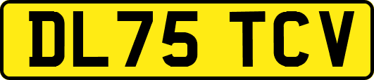 DL75TCV