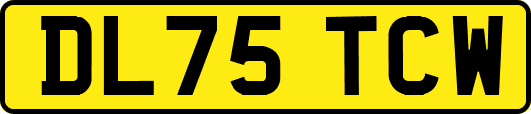 DL75TCW