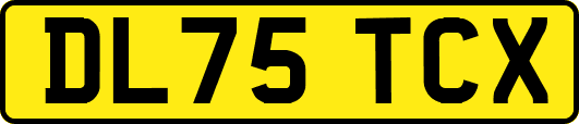 DL75TCX