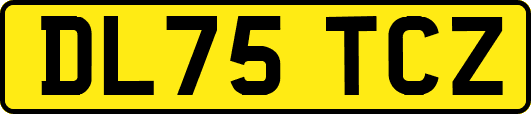 DL75TCZ