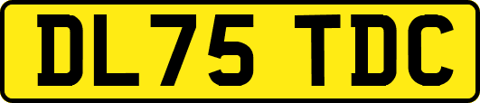 DL75TDC