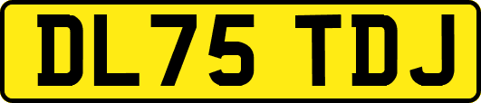 DL75TDJ