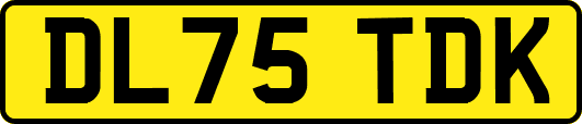 DL75TDK