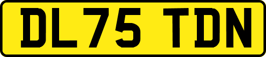 DL75TDN