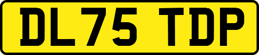 DL75TDP