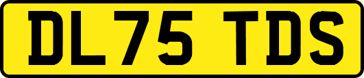 DL75TDS