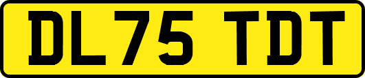 DL75TDT