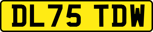 DL75TDW
