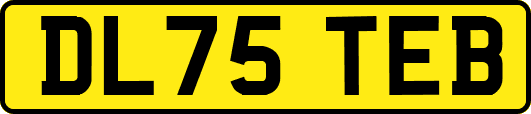 DL75TEB