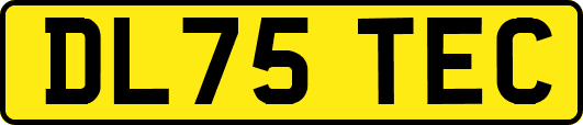 DL75TEC